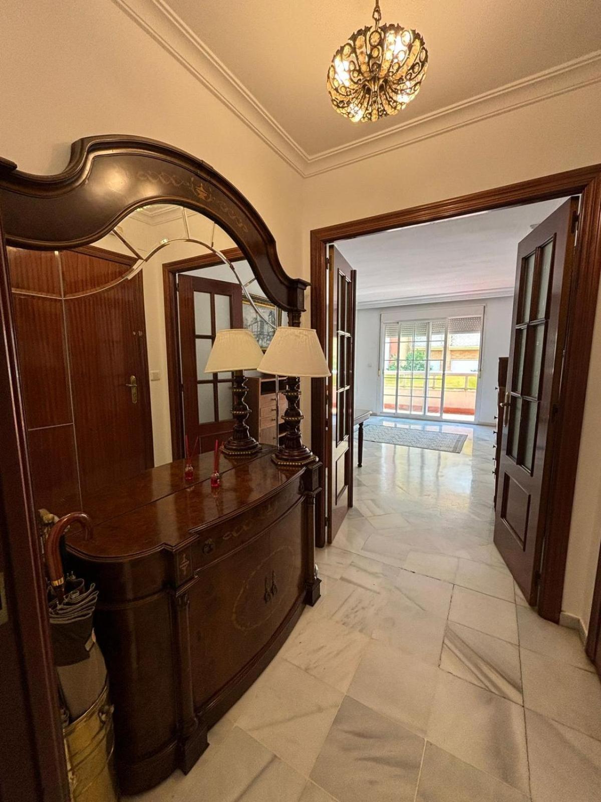 Amplio Piso Centrico Apartment Huelva Luaran gambar