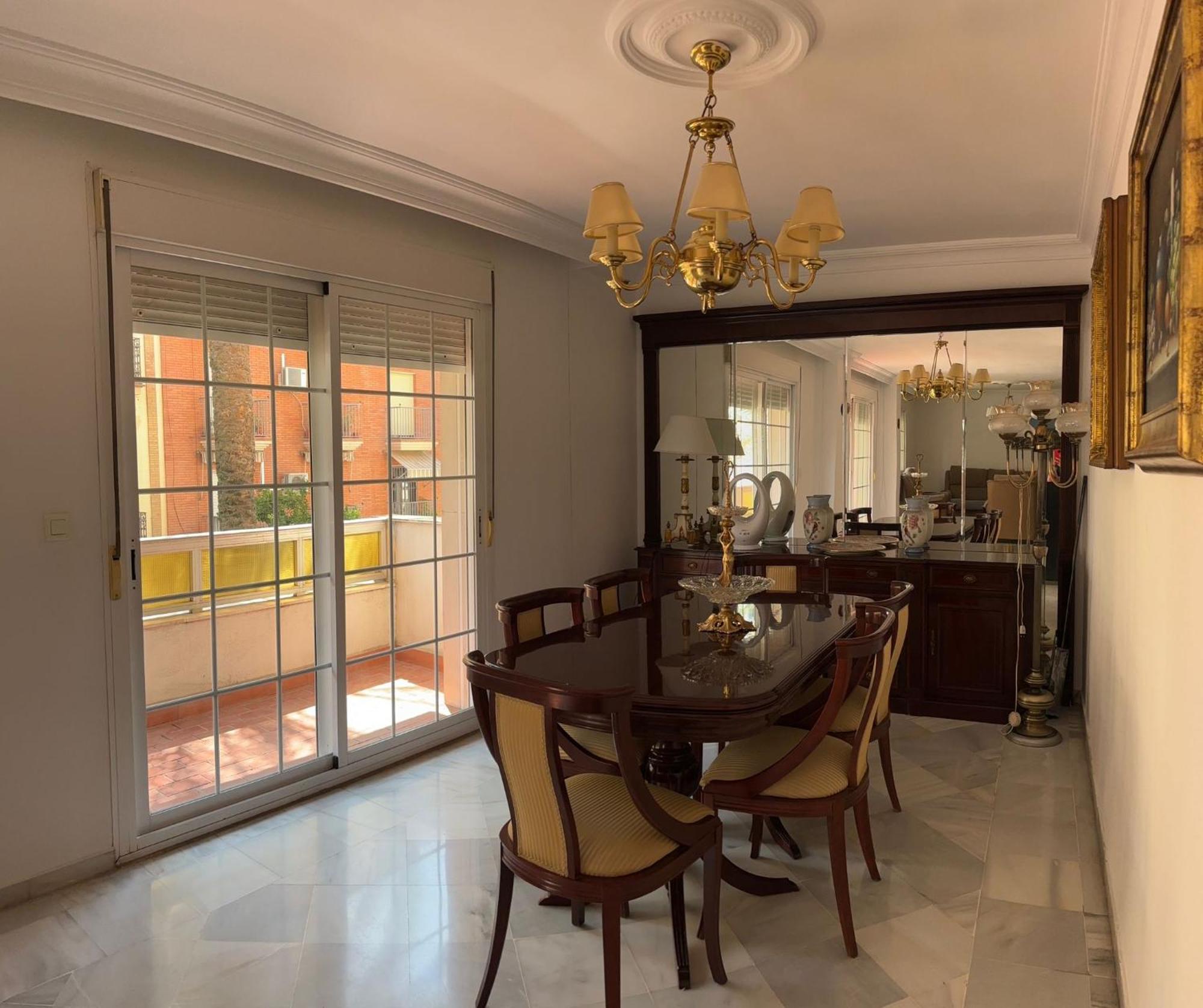 Amplio Piso Centrico Apartment Huelva Luaran gambar